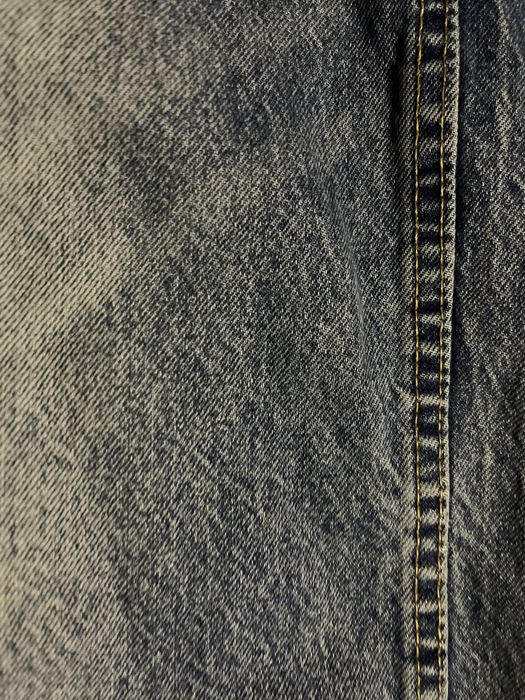 BERSHKA мъжки широки дънки