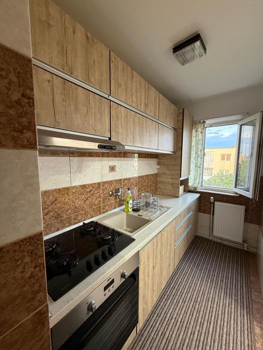 Inchiriez Apartament Trivale
