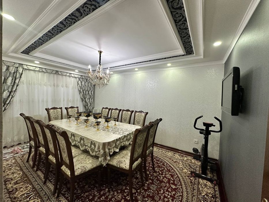 Продается Евро квартира на Карасу 2   3/4/4