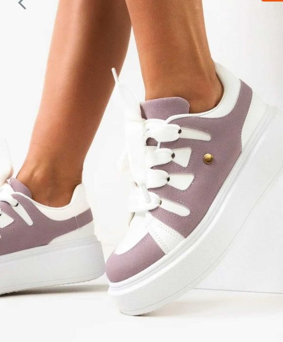 Дамски кецове/маратонки 40 номер