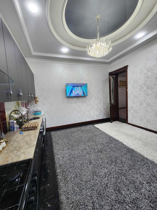 Uy-joy yer mulk sotish