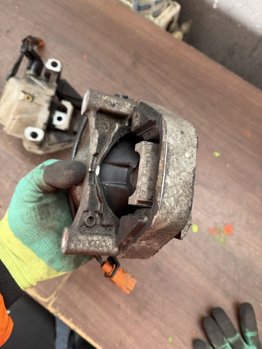 Tampon motor audi a6 c7 audi a7 3.0tdi cudc cdud clab cvub