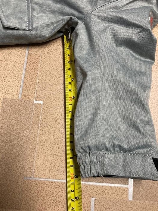 Combinezon/ overall iarna Reima