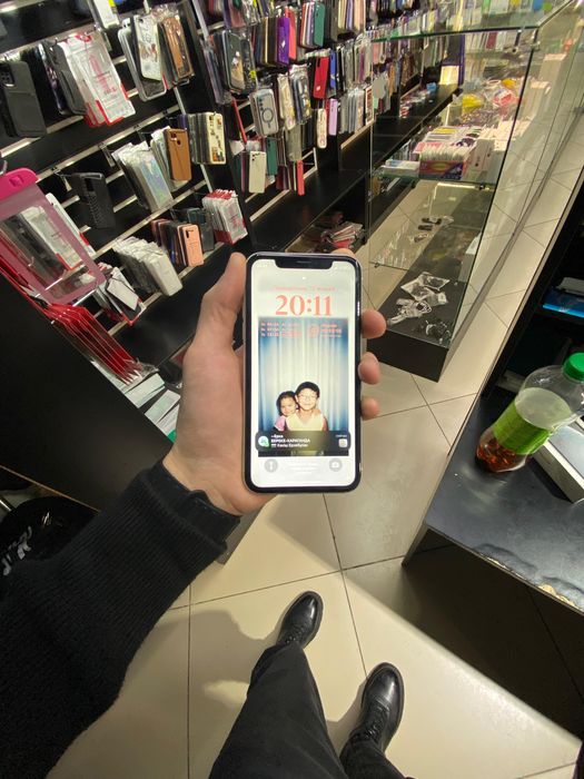 Айфон Xr 64Gb 74akb