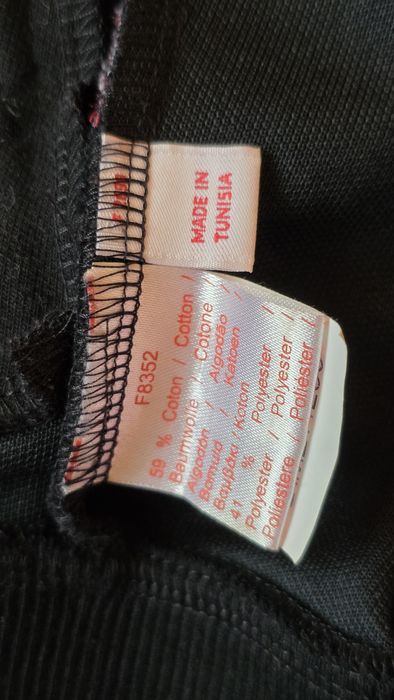 Яке Lacoste размер мъже XS/детски XL