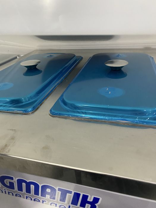 Frezer frigomatch musqaymoq aparat fregomatik 650w 6ta qaburgali