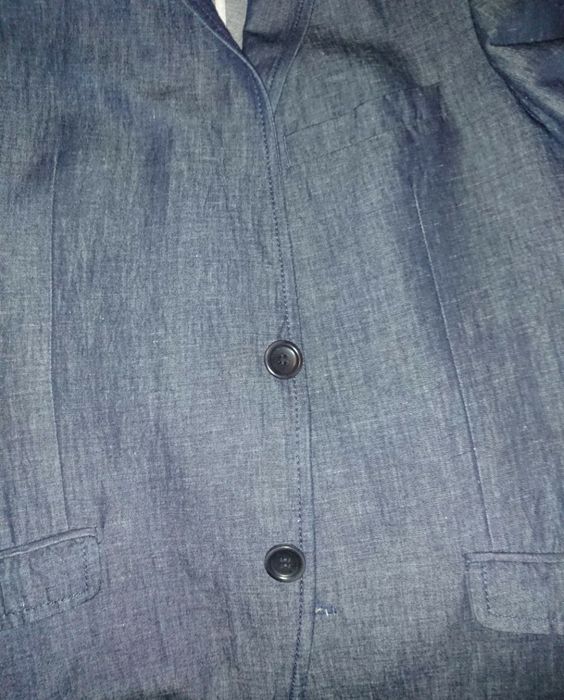 Мъжко Сако Capasca #M