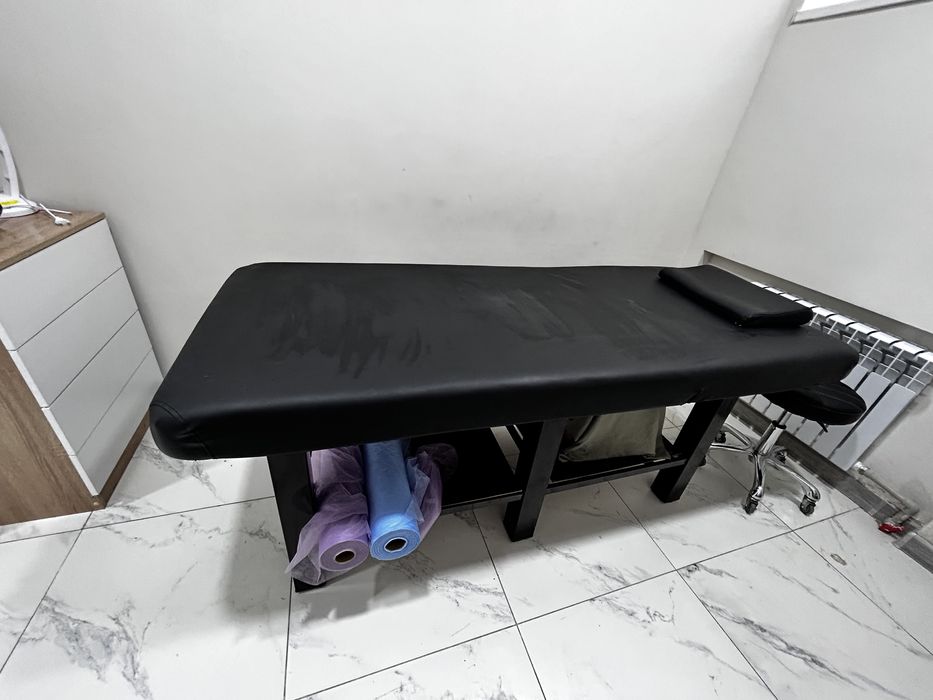 Кушетка для массажа