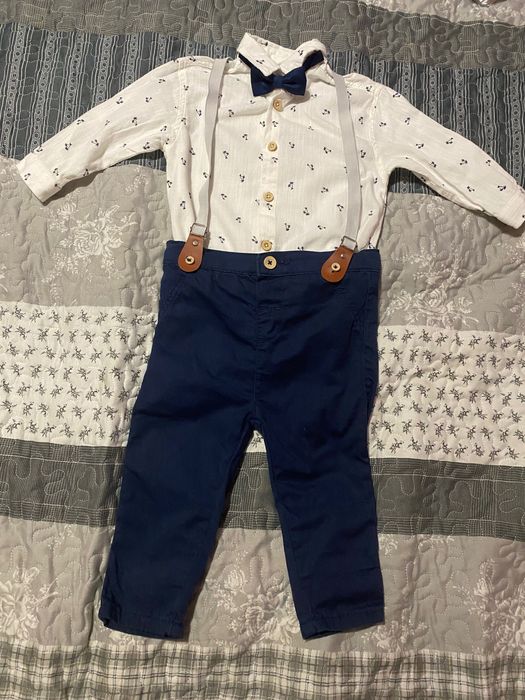 Детски комплект Bebetto LC Waikiki