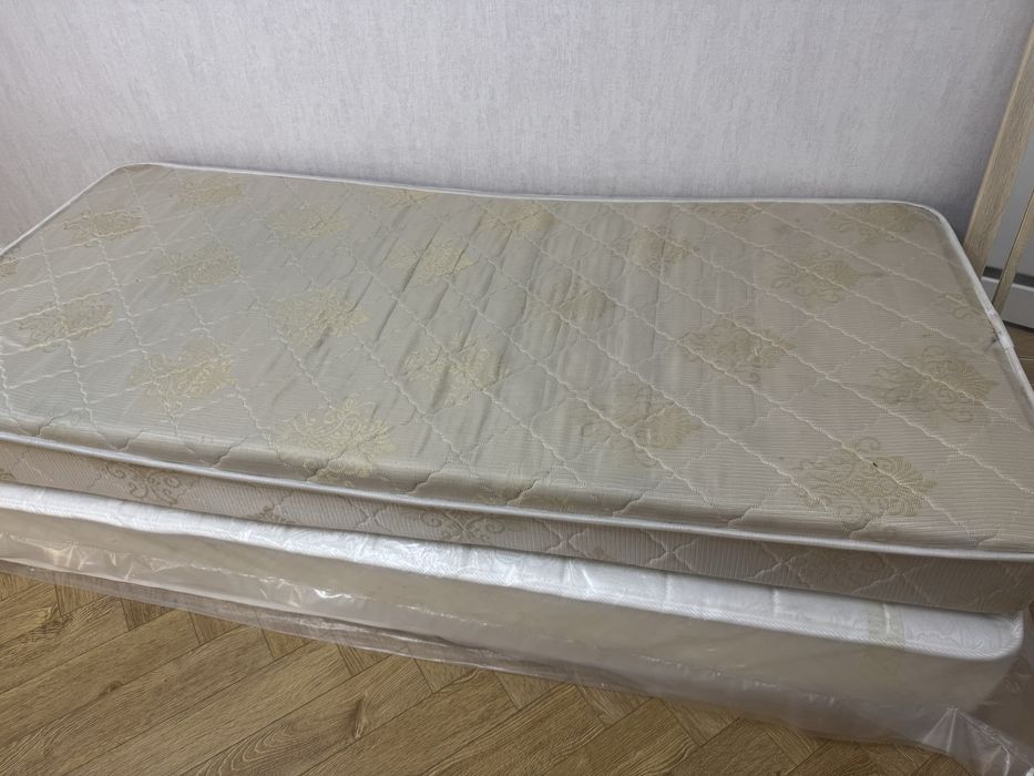 Матрас размеры, Российский 190*90