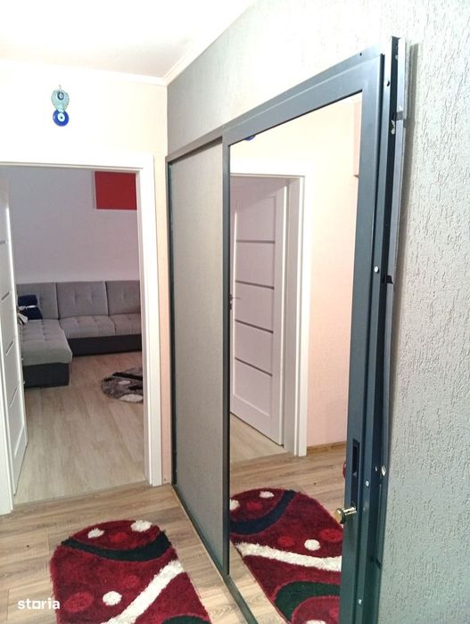Apartament 3 camere in Confectii