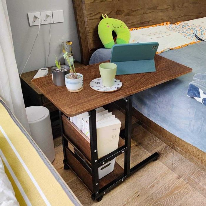 ПРОМОЦИЯ Офис бюро на колела – X0019ZP1WF URBAN DECO HOME