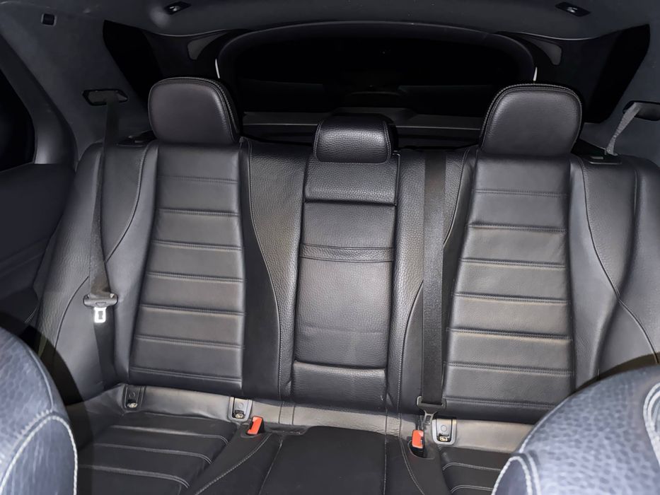 Mercedes Benz GLE 450 4Matic 2019