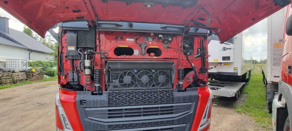 Volvo FH 500 йили 2022