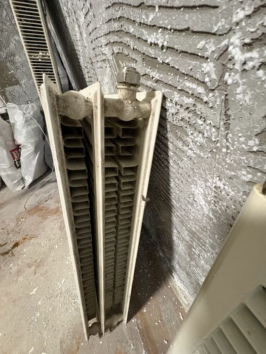 Radiator otel, stare buna