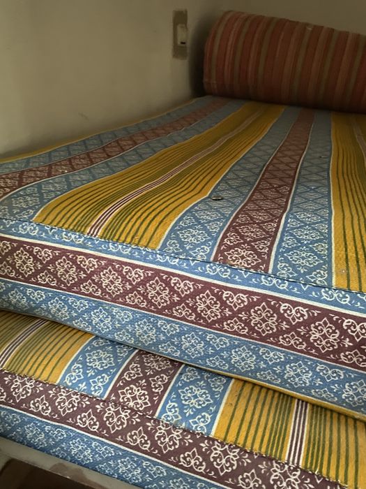 Матрасы, кровати,