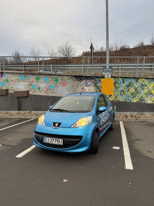 Închiriez mașina Delivery Glovo/Wolt/ Bolt food