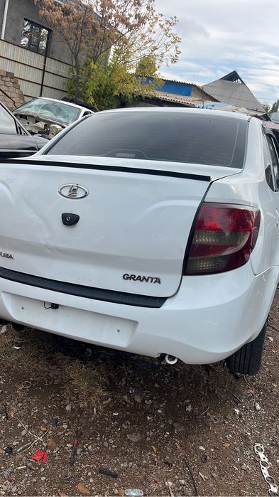 Гранта автозапчасть