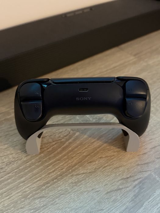 Controller maneta PS5, neagra , state perfecta