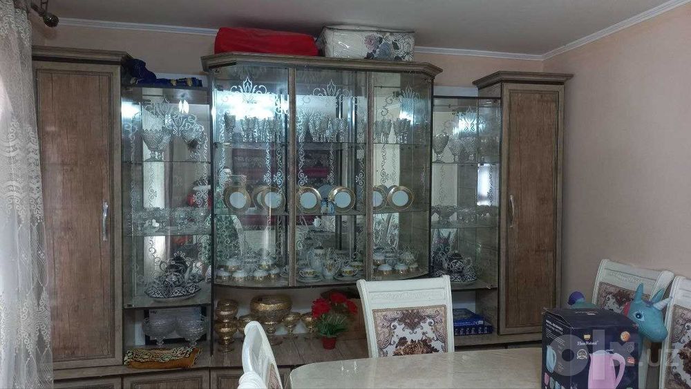 Стенка продается