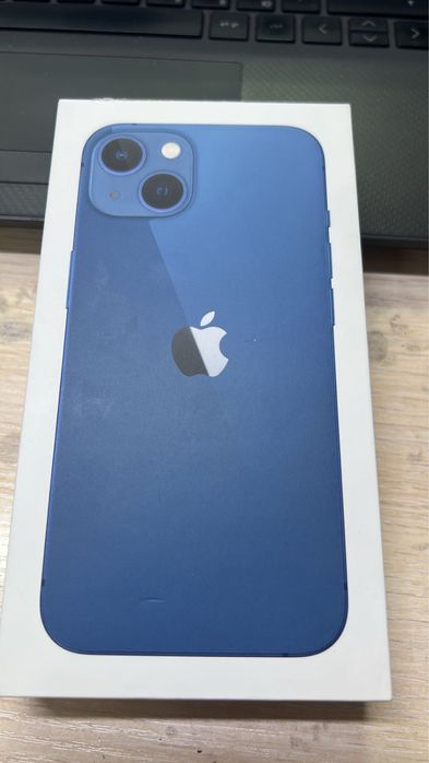 Iphone 13 128 gb