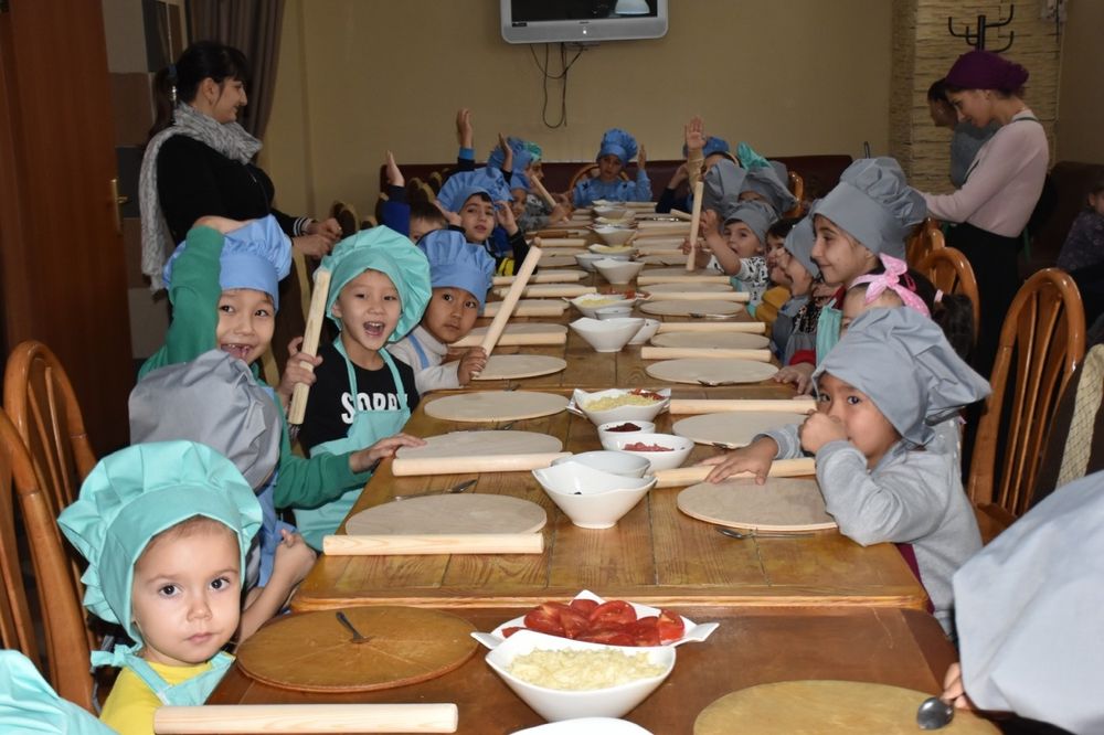 аниматоры animatori