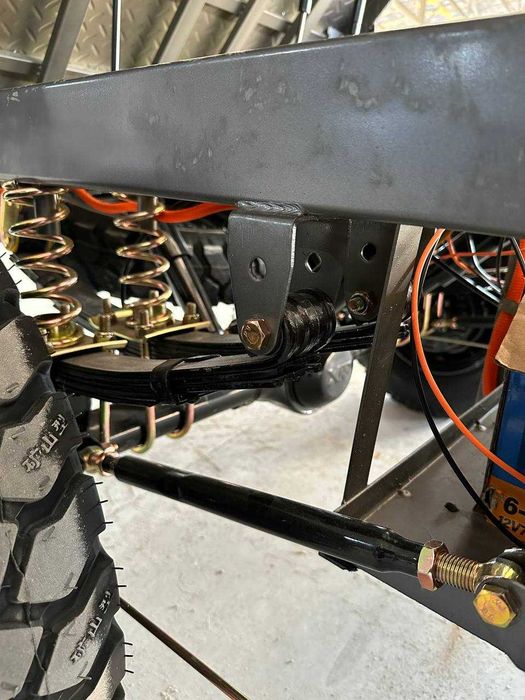 Трицикл грузовой с кабиной