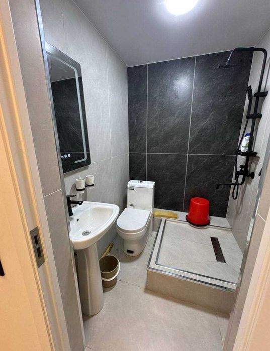 Сдается квартира в аренду | 2/8/9 | Себзор  | Кох Ота  |