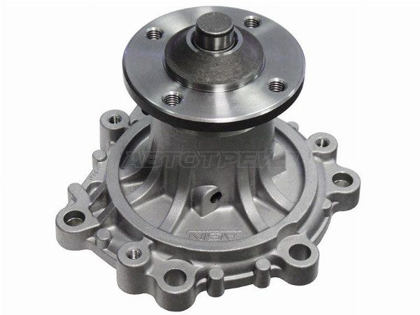 Помпа Toyota Fortuner