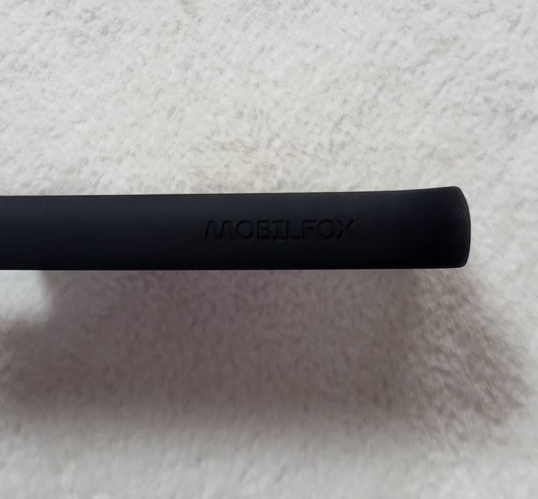 Husa Mobilfox S23 FE