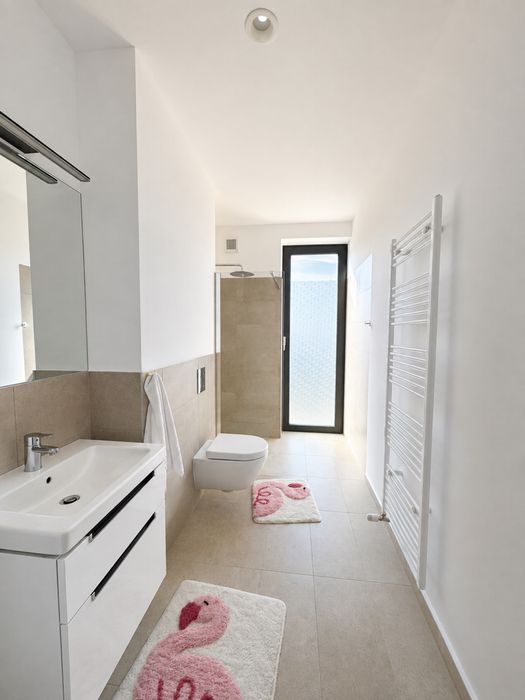 Apartament the ivy 4 camere de vanzare