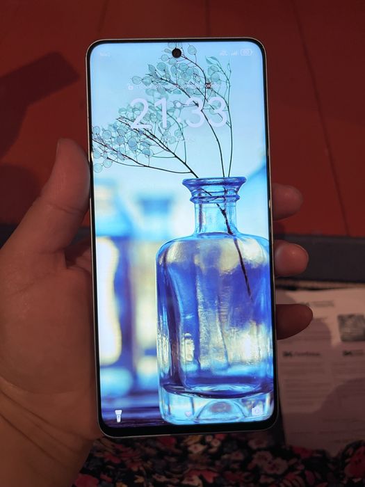 Huawei nova 11i 128гб