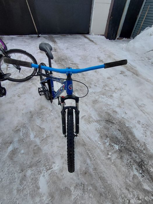 Продам велик под стант  Focus Trip