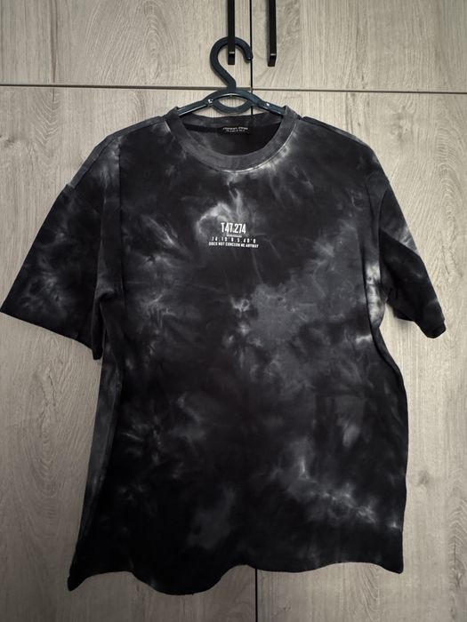 Продам футболку Terra Pro Tie dye