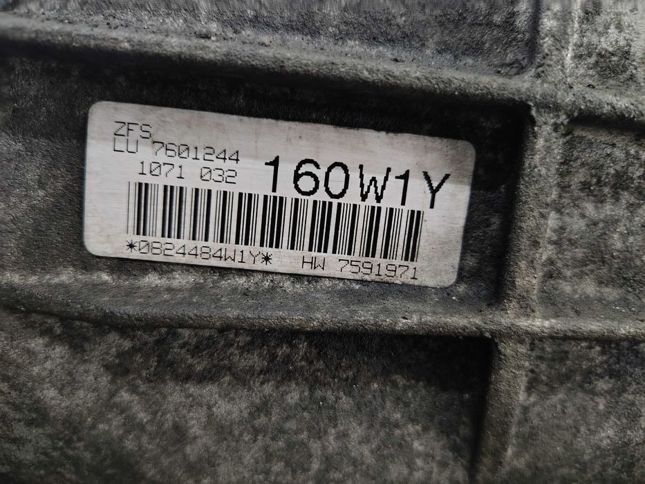 Автоматична скоростна кутия ZF 6HP21 BMW E9x/E60/Е81/Е87 Дизел