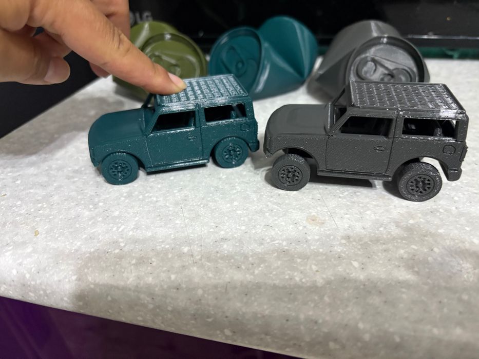 3D печать подставки для телефона