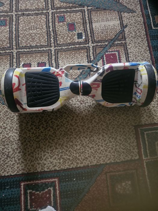 Vand Hoverboard in stare foarte.buna