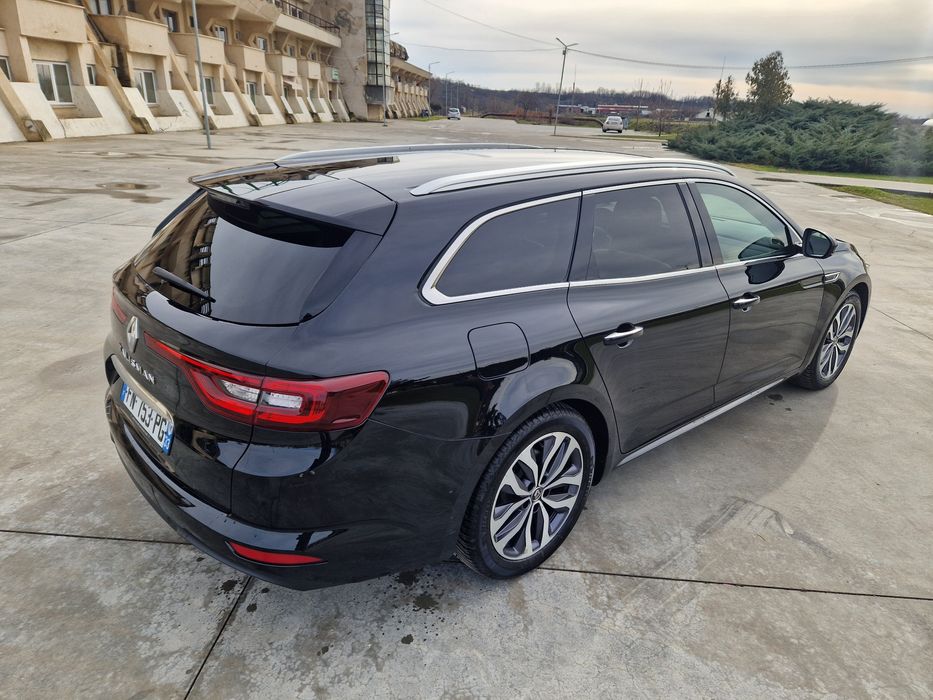 Renault Talisman 2.0 dci 160cp 2020