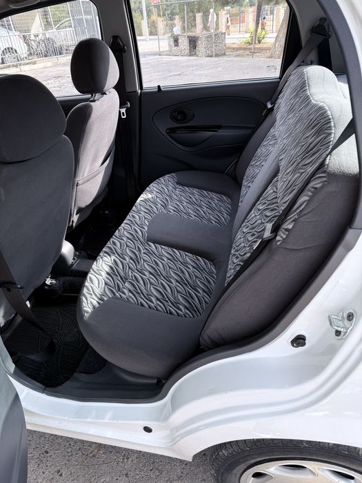 2018 yil. Matiz Best