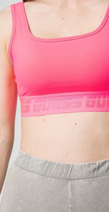 Bustiera GUESS noua, cu eticheta, marime XS