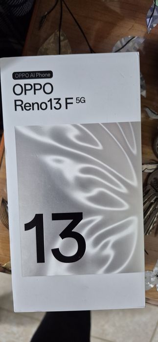Teleon OPPO RENO 13 F 5G