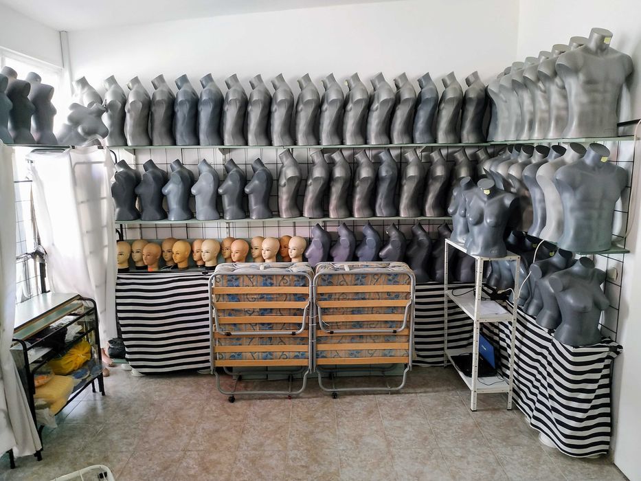 Продава се Магазин в с. Кранево, Област Добрич - 40 кв.м за 1525 €/кв.м - Снимка #18