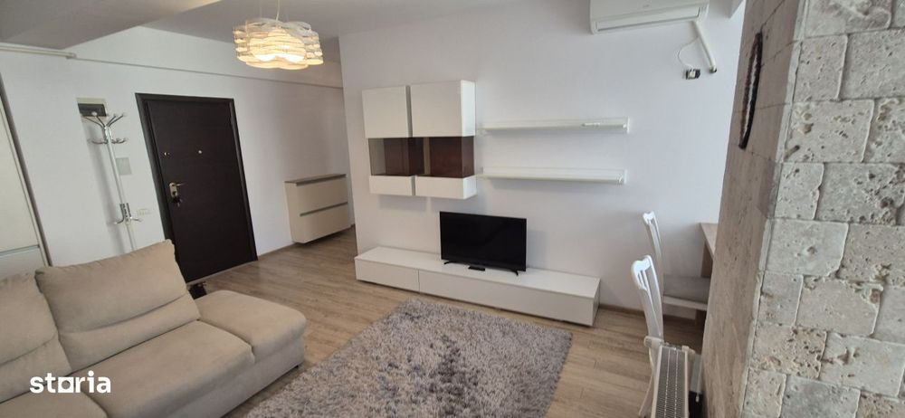 Tomis Plus/Apartament  3 camere