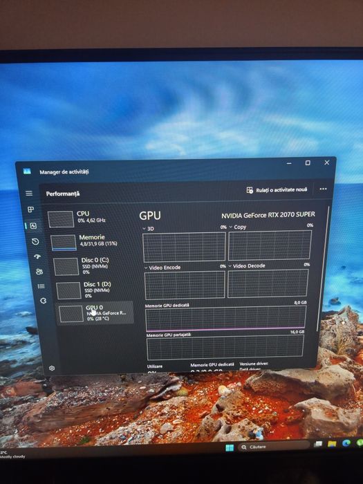 Vând pc gaming merge ori ce joc in 2 k fara probleme .