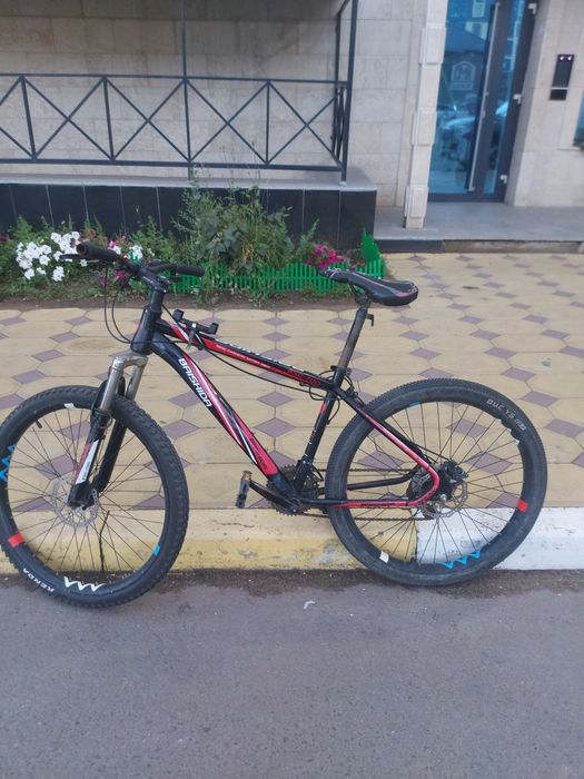 Продам велосипед