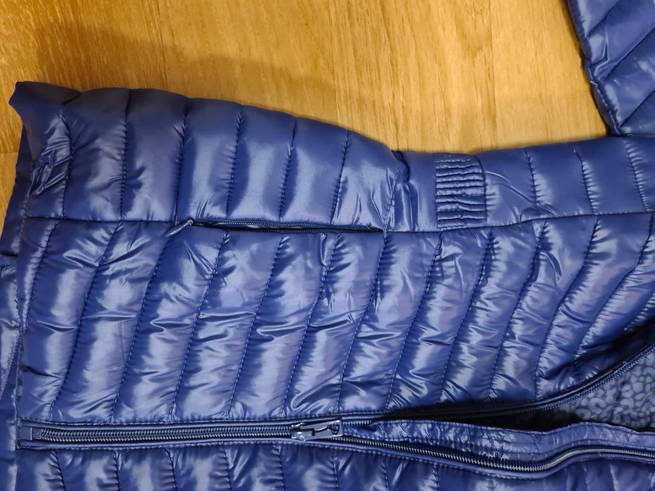 Детско есенно/пролетно олекотено яке 146 размер