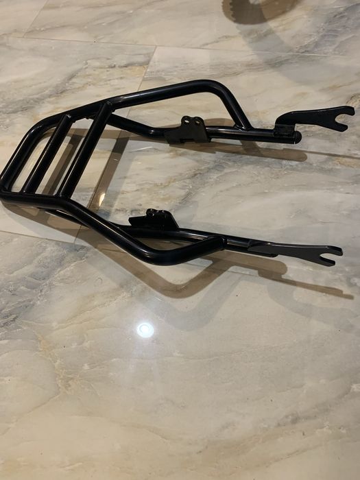 Suport Top Case Givi Moto Guzzi V7 850 Stone / Special (21-)