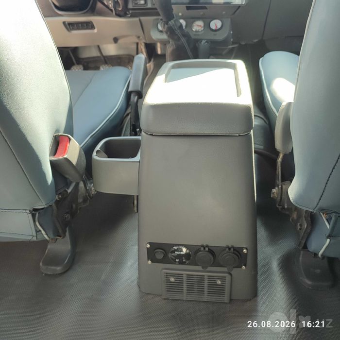 Продаётся TOYOTA TLC - 80