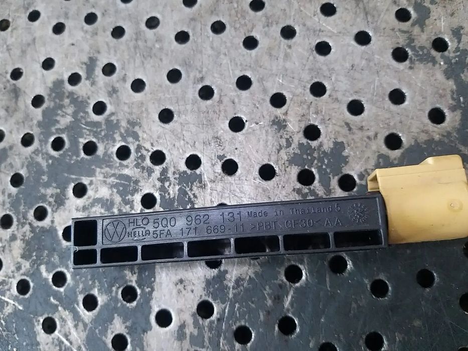 Antena keyless vw t cross c11 d31 5q0962131