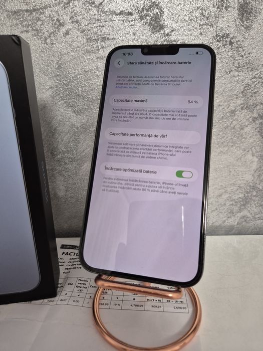 IPhone 13 PRO MAX Impecabil